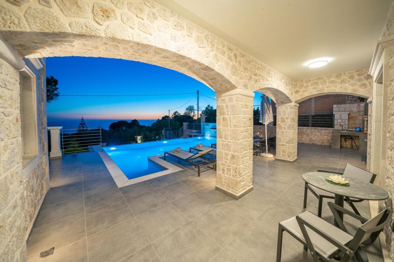 Villa Loel Фискардон Экстерьер фото
