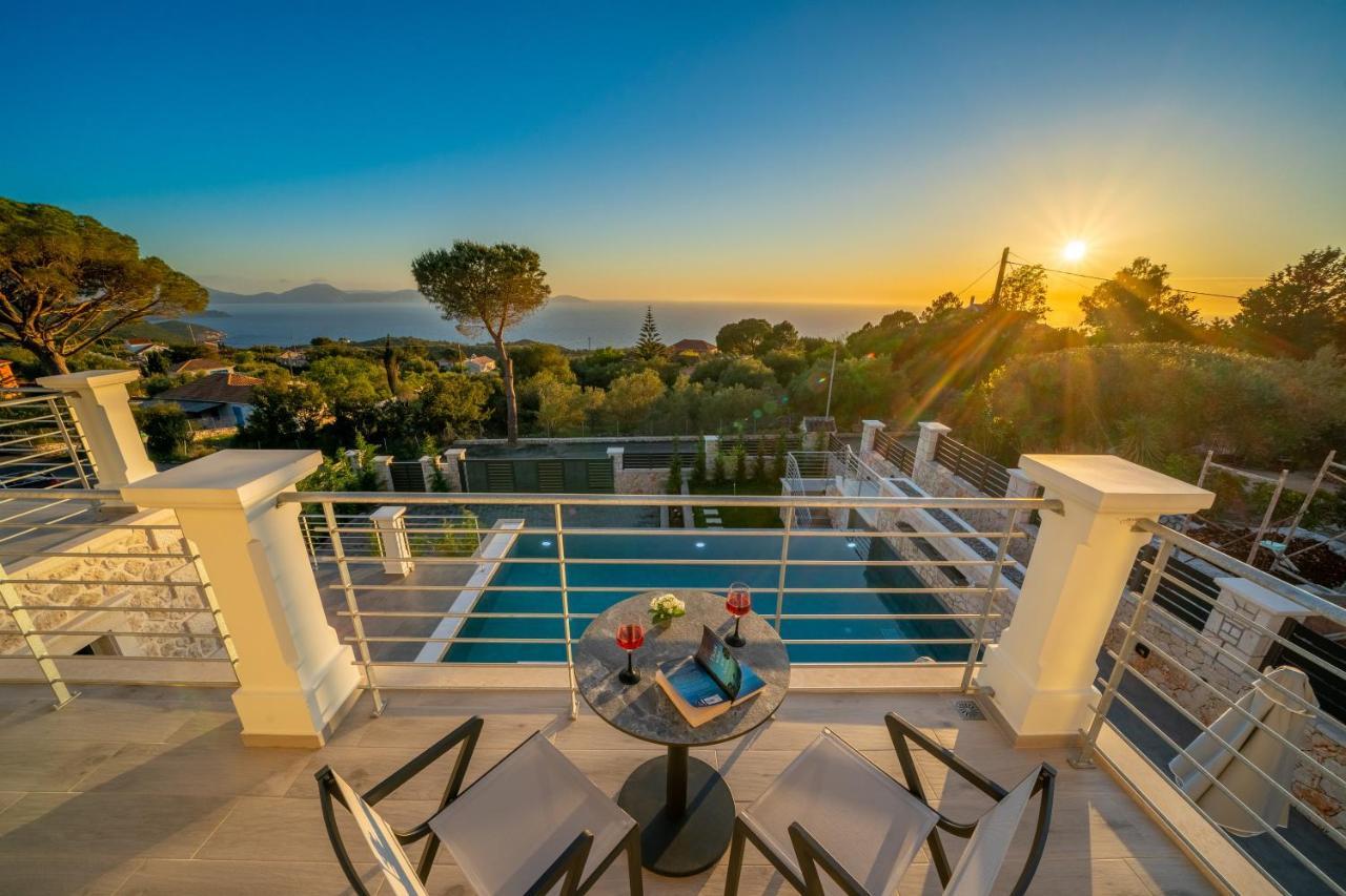 Villa Loel Фискардон Экстерьер фото